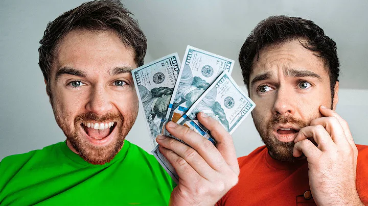 My Investment Plan Before The Crash