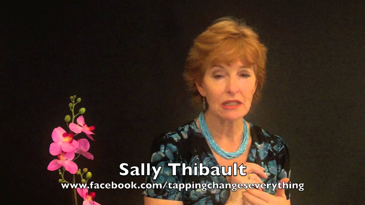 Embracing the true meaning of valentines day with tapping youtube