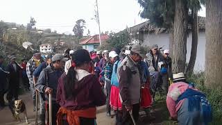 Agua Potable De Zhordan Excavación De La Vía Pública Para Enterará La Tubería...