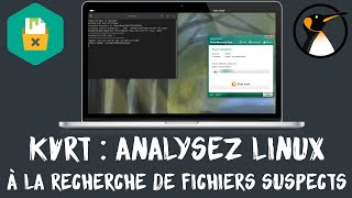 Analysez votre système Linux avec Kaspersky Removal Tool !