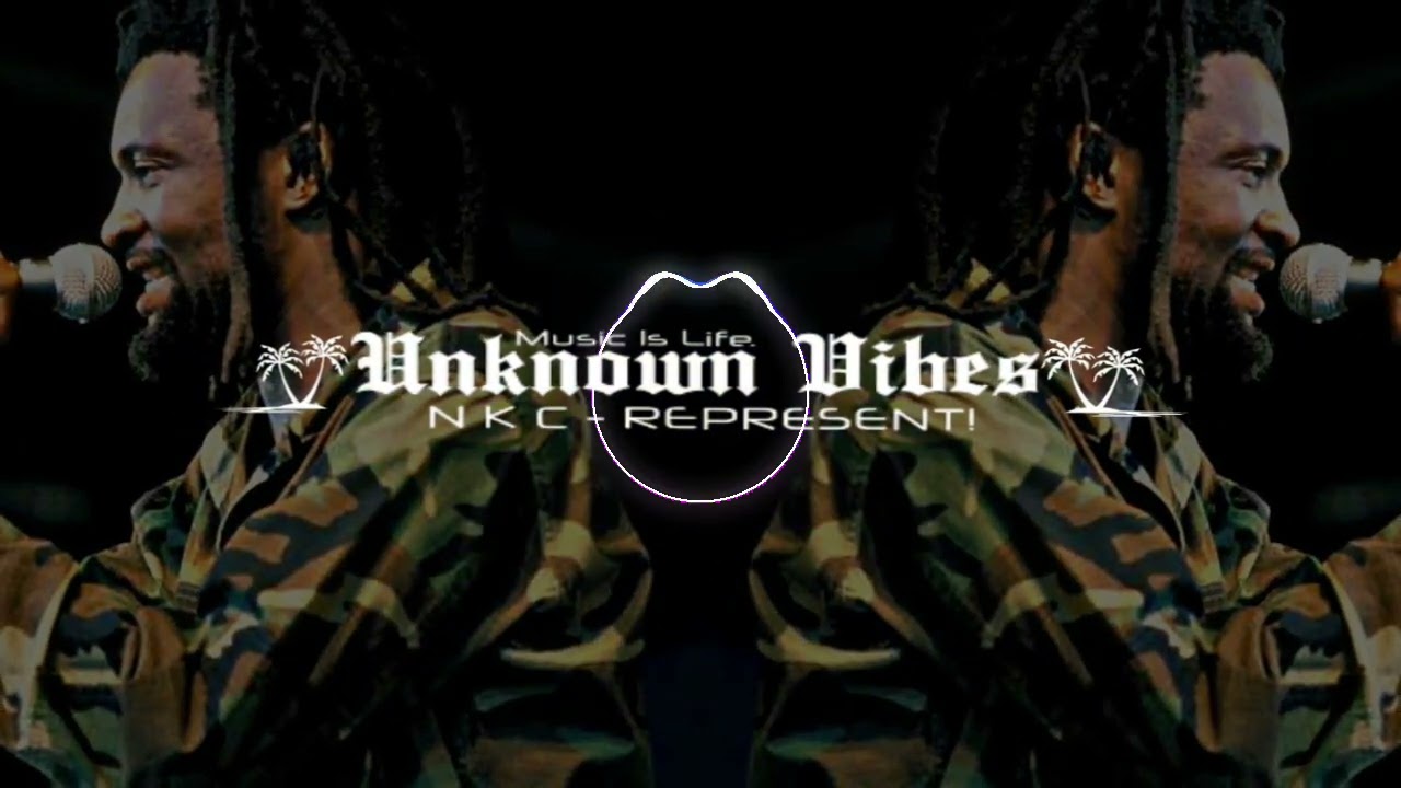 LUCKY DUBE - OTHER SIDE_REMIX_(DJ BAAKZ  2023)