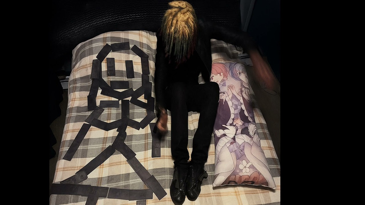 [FREE] bleood x yrsci x zatru type beat - rascal 51 (prod. pourdajuicee)