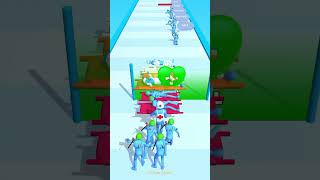 Army Healer #games #shorts
