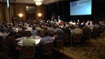 Shelley Row Speaker Demo Video