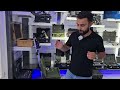 Deha Dedektör Showroom Turu - Tüm Marka ve Modellerin Doğru Adresi 