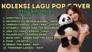 KOLEKSI LAGU POP COVER 2026 | POP 2000 COVER REGGAE REGGAEIN ANJAY (AI GENERATED)