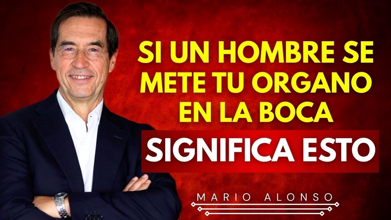 El Experto REVELA 3 Secretos Psicológicos que las Mujeres Deben Conocer Sobre los Hombres