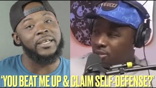 Taxstone CALLS OUT Troy Ave For Claiming SELF DEFENSE \& Troy Ave SPEAKS OUT