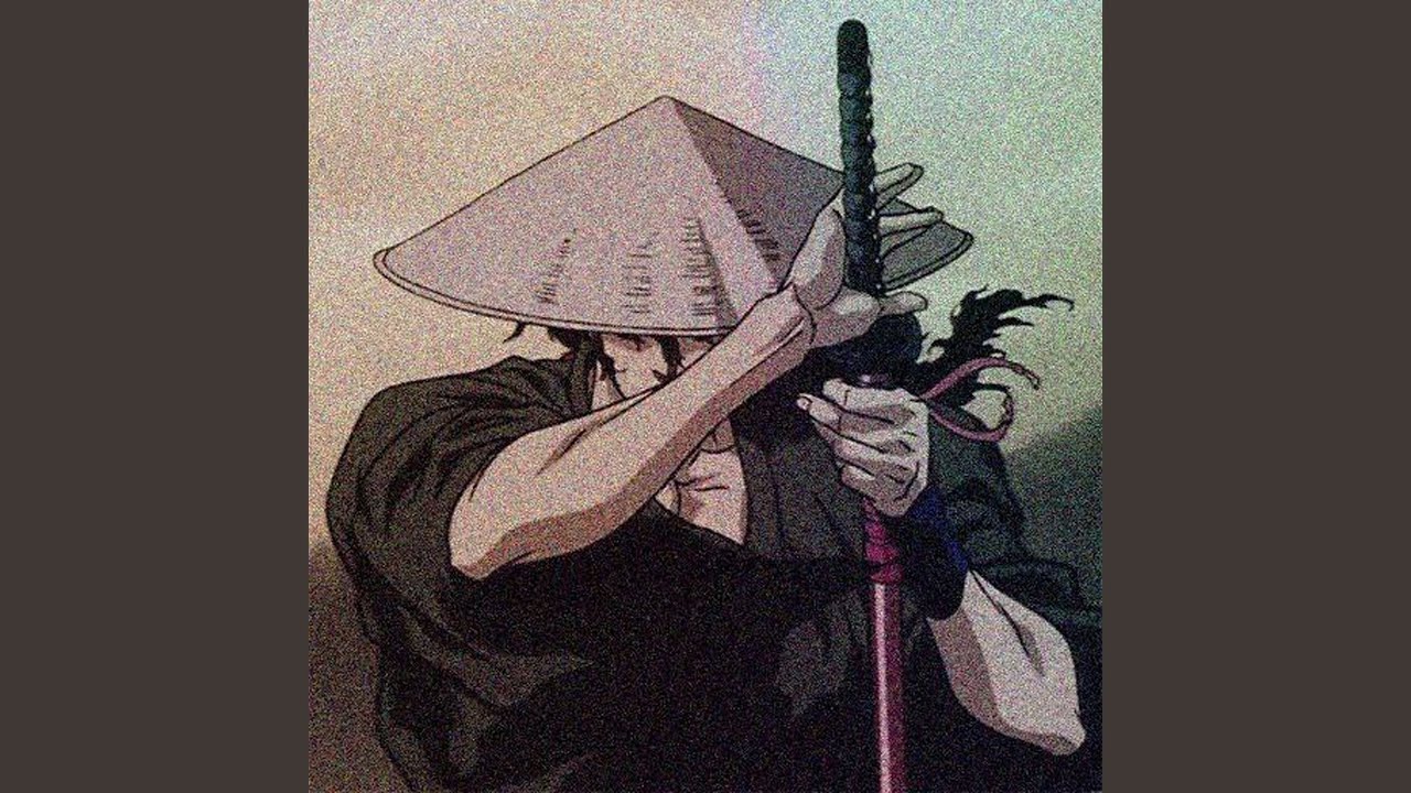 LAST SAMURAI II (Slowed)