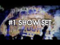 Coast 2 coast live  artist tip 1 show set