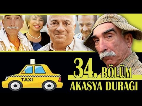 AKASYA DURAĞI 34. BÖLÜM