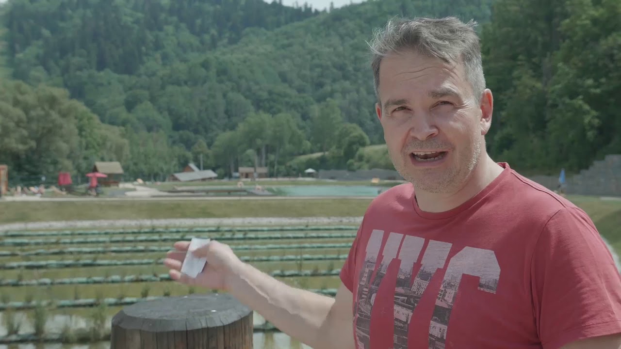 Legendarium 2019 - Levoča