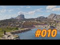 Wir brauchen mehr Wasser | Anno 117 Pax Romana #Endlosgame #010