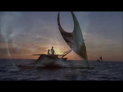 Vaka Taumako Project - We, the Voyagers Trailer