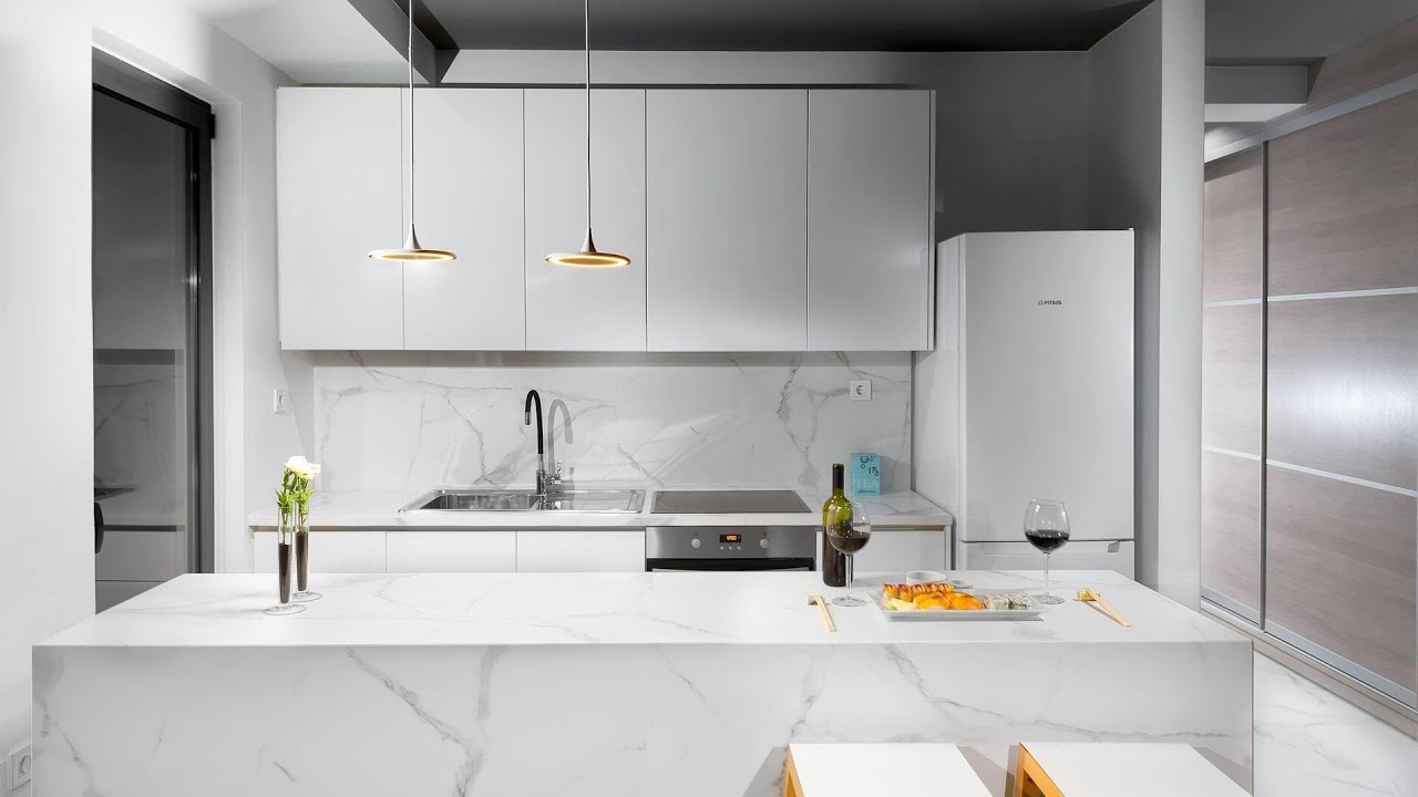 Elysium Boutique Apartments, Zografos, Greece | Travel With Navya