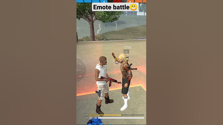 Dj Adam and Dj alok are friends 🥺 epic emote battle dj alok vs Adam #shorts #freefire
