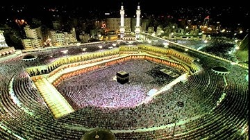 الشيخ ماهر المعيقلي - سورة الفيل- جودة عاليه