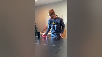 Dice Stacking Skillz 273.0 😉 #shorts #trickshot #trickshots