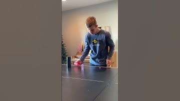 Dice Stacking Skillz 273.0 😉 #shorts #trickshot #trickshots