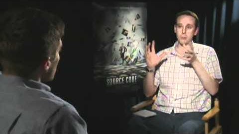 Jake Gyllenhaal on Source Code | Empire Magazine