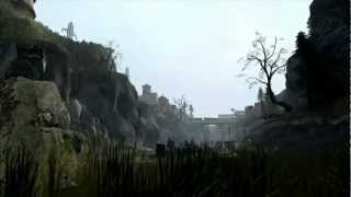 Half-Life 2 Episode Two Trailer 2 Official Full HD 1080p