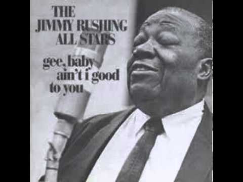 St. James Infirmary - Jimmy Rushing All Stars