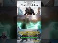Assassins Creed Valhalla #zone #creed #cod #genX #bethesda #thor #valhalla #viking #ubisoft #saga