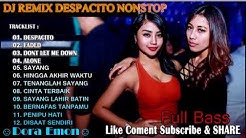 DJ REMIX DESPACITO FULL NONSTOP TERBARU (Lagu BARAT & Lagu INDONESIA)  - Durasi: 1:17:43. 