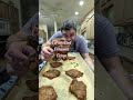 The Viral 'Smashed' Croissant Crisps (Caramelized & Crunchy) 🥐
