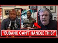 Teddy Atlas Explains HOW Conor Benn Beats Eubank Jr in the Rematch!