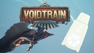 The void is coming for us - #voidtrain ep 12