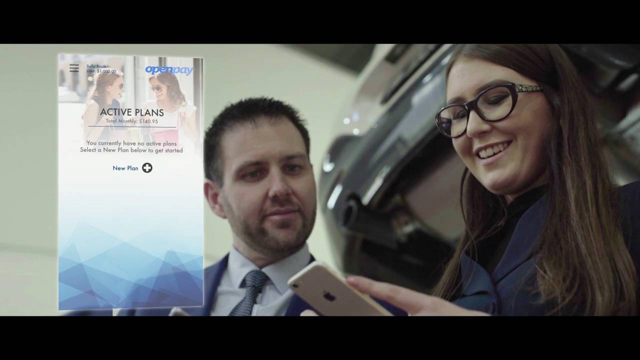 Openpay - enjoy now, pay later, interest free