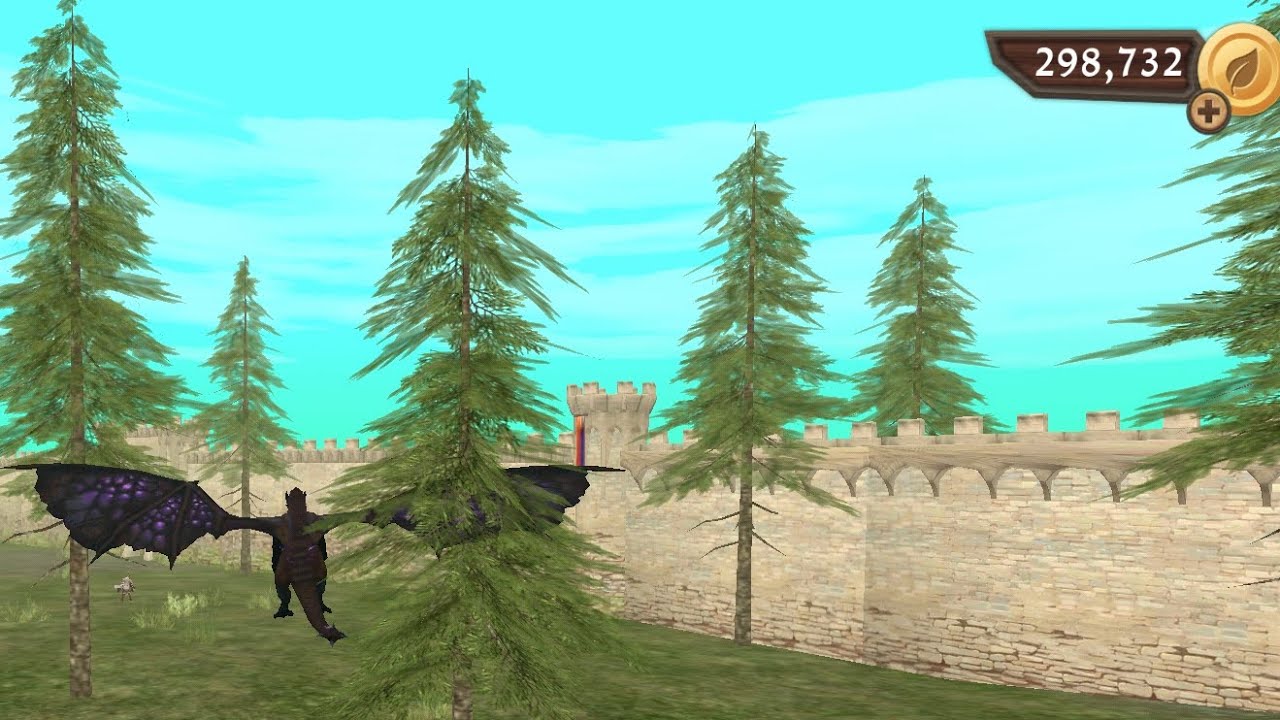 como conseguir monedas en dragón sim