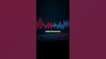 How Noise-Canceling Headphones Work: The Science Behind Peaceful Listening 🎧🔇