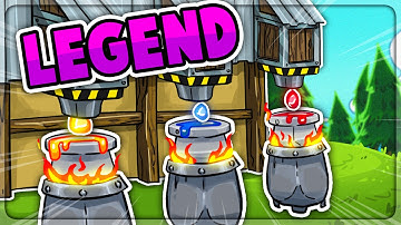 HUGE Automatic GOLD MINING Machine in Hydroneer