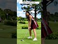 That setup is ice cold #golf #golfshorts #golfcourse
