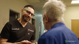 PISA - Evoke™ System Patient Testimonials