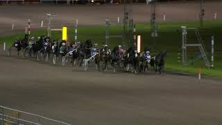 Vidéo de la course PMU PRIX STOLOPP - NORRLANDS ELITSERIE, FORSOK