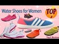 Best Water Shoes for Women & Best For Working Activities - Top7USA