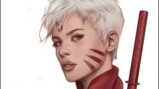 Wild C.A.T.S character breakdown for Zealot