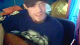 spelling bee(tenacious d cover)