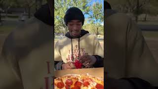 Opening a Life-Changing Present – A True Holiday Miracle! #shorts