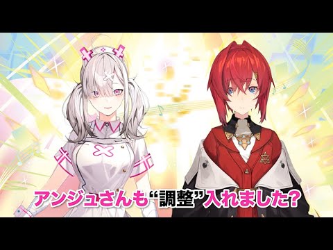 【WIXOSS】にじさんじ × ウィクロス【コラボ第3弾CM】