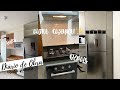 Vlog | Cozinha planejada | Antes e Depois | Diário De Obra.