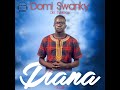 Domi Swanky Diana Official Audio Domi Swanky Diana Official Audio