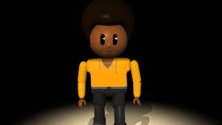 Animated 27 DYHIW - That itch you just cant scratch