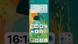 Launcher iOS 18 for Android screenshot 5