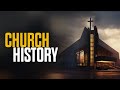 The beginners guide to church history