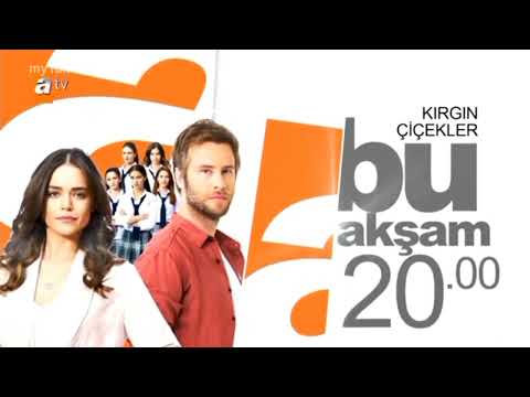 (Nette İlk) ATV Yayın Akışı Jeneriği (09.2015-05.2017) 1080p