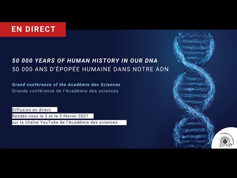 Vidéo: Quand ont-ils commencé à utiliser des preuves ADN ?